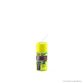 JBL Pronovo Guppy Flakes S 100 ml - lemezes eleség guppyk részére