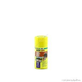 JBL Pronovo Lotl Grano S 100 ml - főeleség axolotl-ok részére