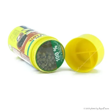 JBL Pronovo Lotl Grano XL 250 ml - főeleség axolotl-ok részére