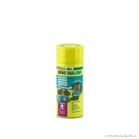 JBL Pronovo Malawi Flakes M 250 ml - lemezes eleség malawi sügérek részére