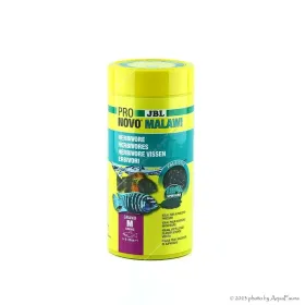 JBL Pronovo Malawi Grano M 1000 ml - granulált eleség malawi sügérek részére