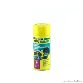 JBL Pronovo Malawi Grano M 250 ml click - granulált eleség malawi sügérek részére