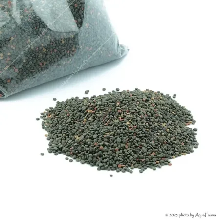 JBL Pronovo Malawi Grano M 400 ml - 200 g (KIMÉRT) - granulált eleség malawi sügérek részére