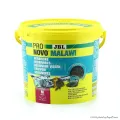 JBL Pronovo Malawi Grano M 5,5 liter - granulált eleség malawi sügérek részére