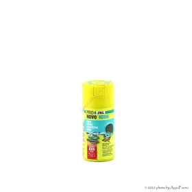 JBL Pronovo Neon Grano XXS 100 ml click - apró szemcséjű eleség neonhalak részére