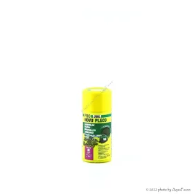 JBL Pronovo Pleco Wafer M 100 ml - chips eleség algázók részére