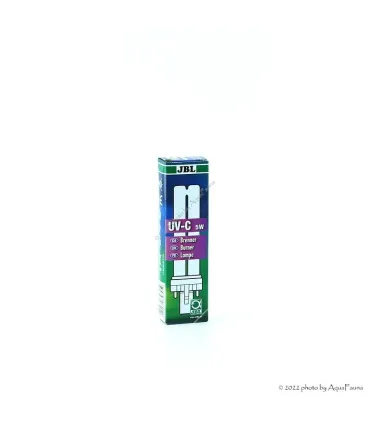 JBL UV égő 5W AquaCristal, ProCristal UV lámpához