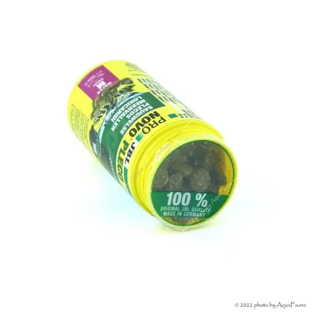 JBL Pronovo Pleco Wafer M 100 ml - chips eleség algázók részére