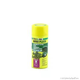 JBL Pronovo Pleco Wafer M 250 ml - chips eleség algázók részére
