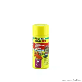 JBL Pronovo Red Flakes M 250 ml - lemezes eleség aranyhalak részére