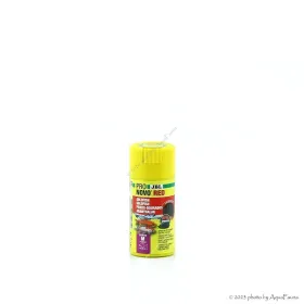 JBL Pronovo Red Grano M 100 ml click - granulált eleség aranyhalak részére