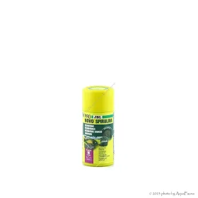 JBL Pronovo Spirulina Flakes M 100 ml - lemezes eleség növényi eleséget igénylő halak részére