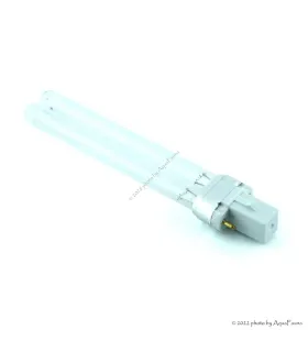 JBL UV égő 9W AquaCristal, ProCristal UV lámpához