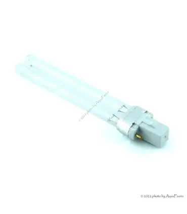 JBL UV égő 9W AquaCristal, ProCristal UV lámpához