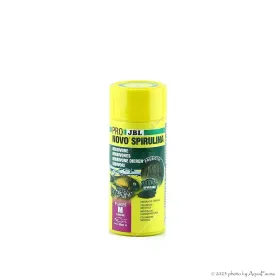 JBL Pronovo Spirulina Flakes M 250 ml - lemezes eleség növényi eleséget igénylő halak részére