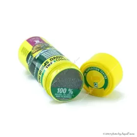 JBL Pronovo Spirulina Grano M 250 ml click - granulált eleség növényi eleséget igénylő halak részére