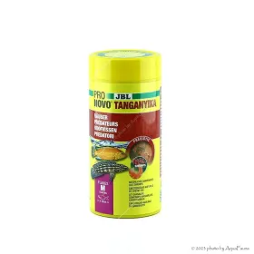 JBL Pronovo Tanganyika Flakes M 1000 ml - lemezes eleség Tanganyika tavi sügéreknek