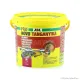 JBL Pronovo Tanganyika Flakes M 5,5 liter - lemezes eleség Tanganyika tavi sügéreknek