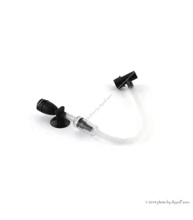 JBL Venturi Set 12/16 - levegőztető szett belső szűrőkhöz