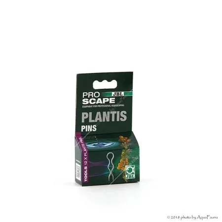 JBL Proscape Plantis 12 db - ültetőclips