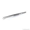 JBL Proscape Tool P 30 Curved (hajlított növénycsipesz)