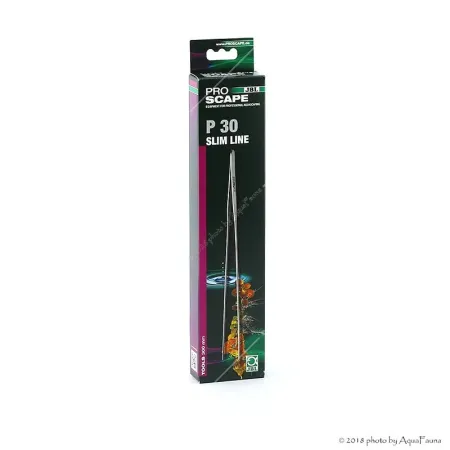 JBL Proscape Tool P 30 Slim Line (egyenes növénycsipesz)