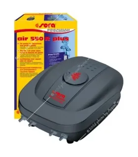 Sera Air 550R levegőpumpa