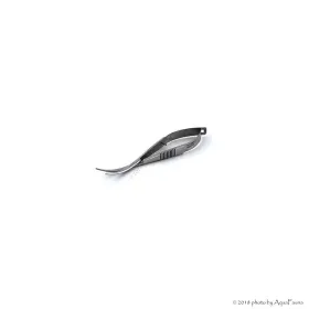JBL Proscape Tool S 16 Spring (hajlított rugós növényolló)