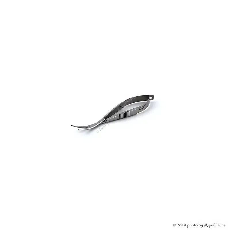 JBL Proscape Tool S 16 Spring (hajlított rugós növényolló)
