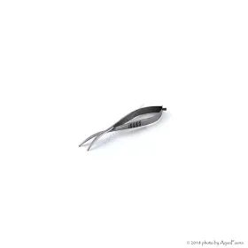 JBL Proscape Tool S 16 Spring (hajlított rugós növényolló)