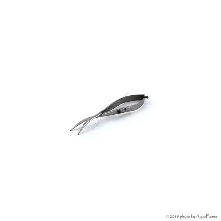 JBL Proscape Tool S 16 Spring (hajlított rugós növényolló)