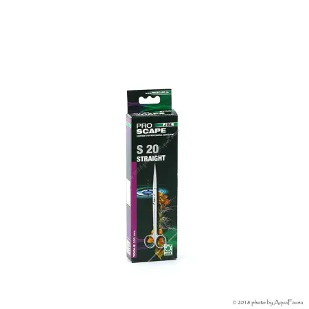 JBL Proscape Tool S 20 Straight (egyenes növényolló)
