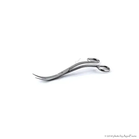 JBL Proscape Tool S 20 Wave (hullámos növényolló)