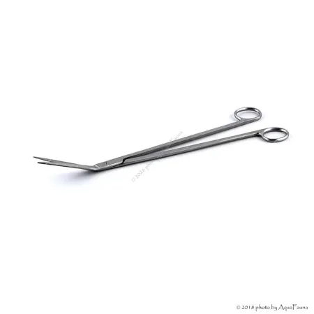 JBL Proscape Tool S 30 Curved (hajlított növényolló)