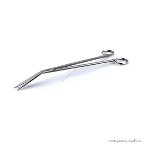 JBL Proscape Tool S 30 Curved (hajlított növényolló)