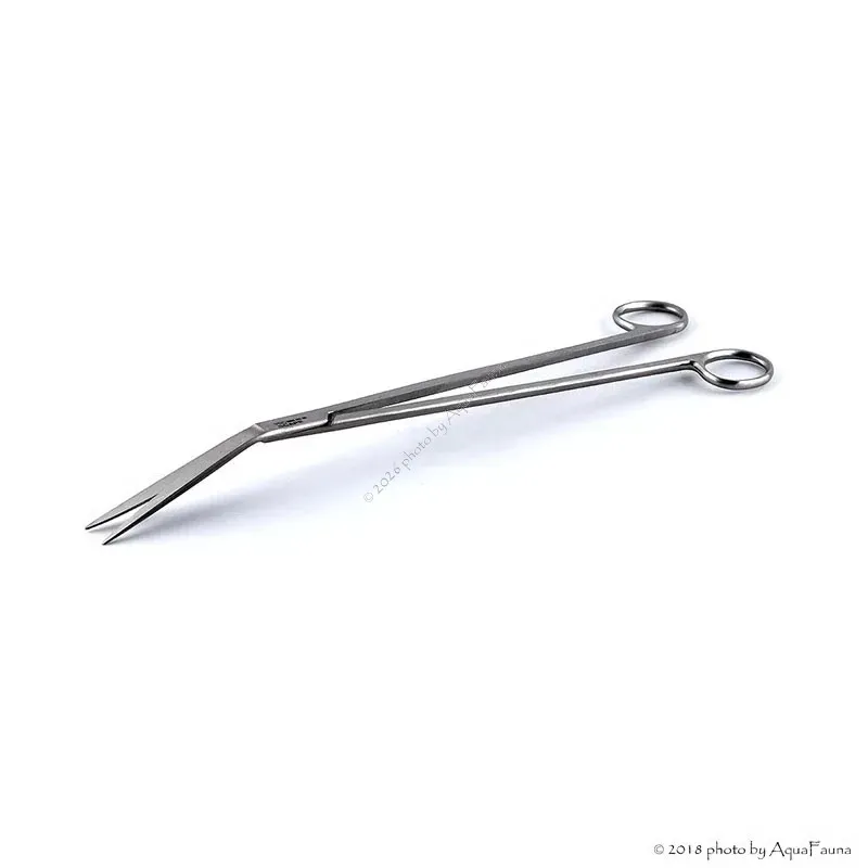 JBL Proscape Tool S 30 Curved (hajlított növényolló)