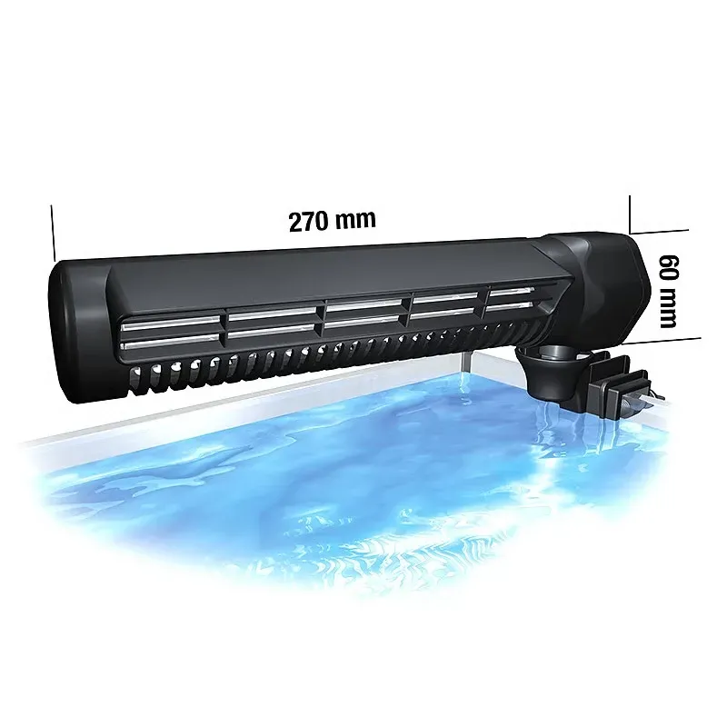 JBL ProTemp Cooler x300 - hűtőventilátor akváriumba