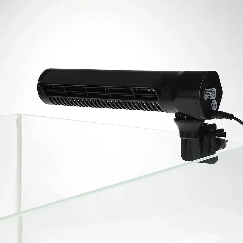 JBL ProTemp Cooler x300 - hűtőventilátor akváriumba