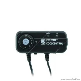 JBL ProTemp CoolControl - hűtőventilátor vezérlő