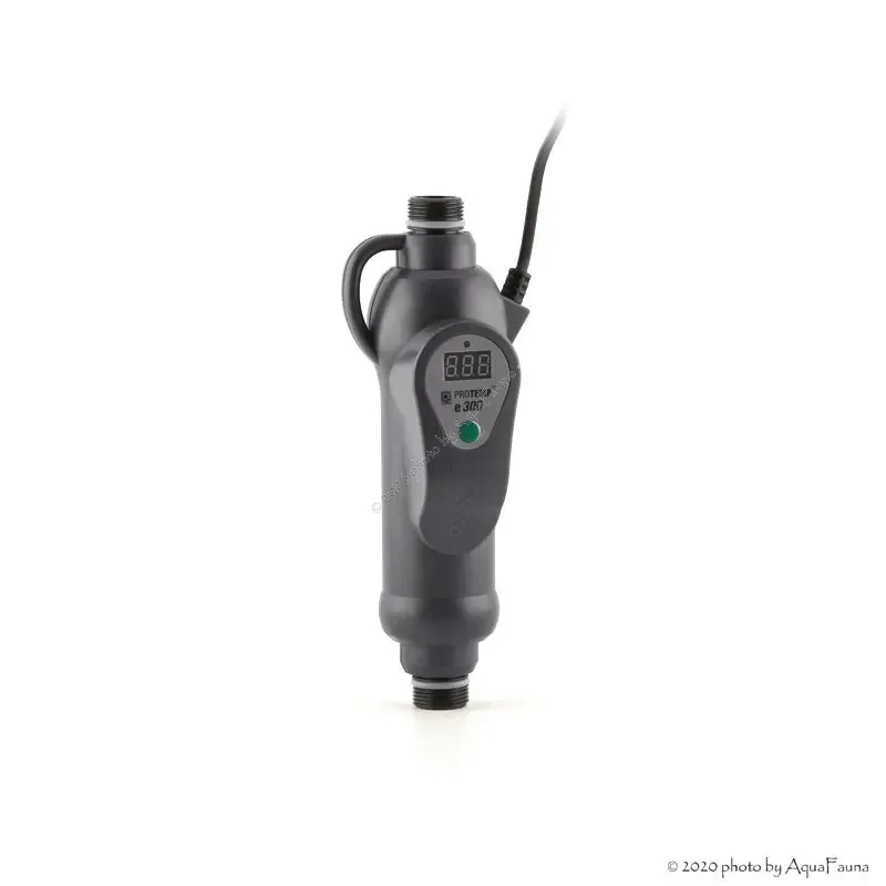JBL Protemp e300 külső fűtő