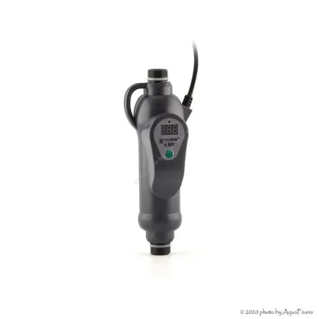 JBL Protemp e500 külső fűtő