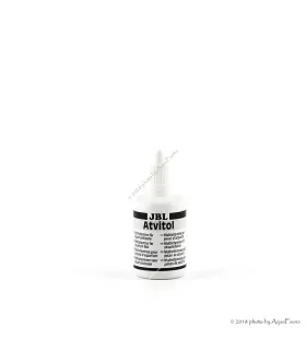 JBL Atvitol 50 ml - multivitamin készítmény díszhalaknak