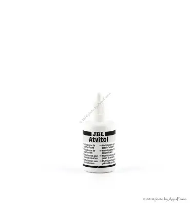 JBL Atvitol 50 ml - multivitamin készítmény díszhalaknak