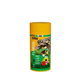JBL Proterra Fructil 250 ml - Gyümölcsös alapeledel minden teknősnek