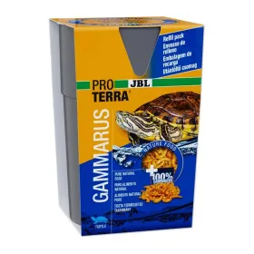 JBL Proterra Gammarus 750 ml - Egész szárított gammarus vízi teknősöknek