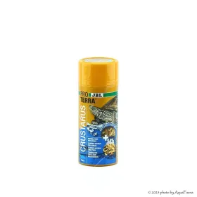 JBL Proterra Crustarus 250 ml - Teljes értékű keverék (rák, hal, garnéla) vízi teknősöknek