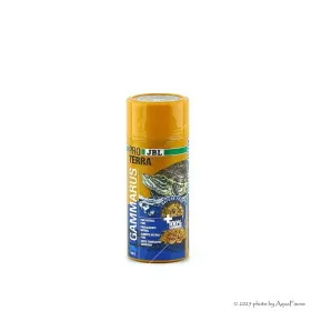 JBL Proterra Gammarus 250 ml - Egész szárított gammarus vízi teknősöknek