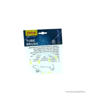 Sera csőtisztító kefe - 2 méter