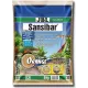 JBL Sansibar ORANGE 5 kg - akvárium talaj - narancssárga
