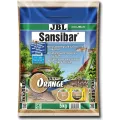 JBL Sansibar ORANGE 5 kg - akvárium talaj - narancssárga